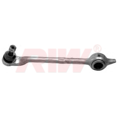 ALT SALINCAK SOL BMW 5 SERİSİ E39 95 ALÜMİNYUM