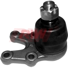 ALT ROTİL ÖN; SOL/SAĞ DAEWOO / SSANGYONG KORANDO. MUSSO / KORANDO. MUSSO 10/95