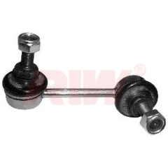 Z ROT ARKA SAĞ ALFA ROMEO 166 98 07