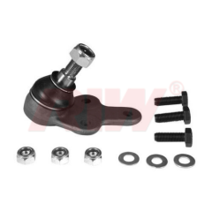 ROTİL 21mm FOCUS 04 CMAX 04 07 VOLVO S40 04 C30 06 C70 06 V50 04