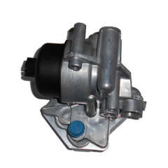 YAĞ SOĞUTUCUSU KOMPLE BOXER III-JUMPER III-TRANSİT 2.2