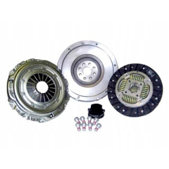DMF KITI DEB SETI SABIT VOLAN BILYA MONDEO IV CA2 07 14 2.0 TDCI S-MAX 09 2.0 TDCI KUGA 08 11 2.0 TDCI KUGA 08 2.0 TDCI VOLVO 2.0 D 04 10 S80 08 11 V50 04 11 V70 15 C30 06 12 C70 2.0 D
