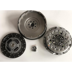 DEBRİYAJ SETİ VOLANLI L200 KJ MOTOR 2014