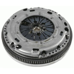 DEBRİYAJ SETİ VOLANLI LGN I-ESPACE III-SAFRANE II 2.2 96-00