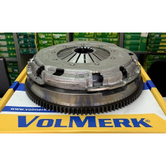 DEBRİYAJ SETİ VOLANLI KİT ASTRA H-VECTRA C-ZAFIRA B 1.9 CDTİ Z19DTH16 V SABİT VOLANLI