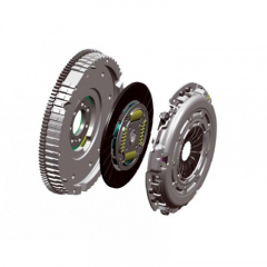 DEBRİYAJ SETİ VOLANLI LAGUNA II ESPACE IV 1.9DCI JK0 1 BG0 1