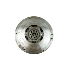DEBRİYAJ SETİ VOLANLI IVECO DAILY F1C EURO4.5.6 65c15