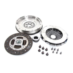 DEBRİYAJ SETİ VOLANLI VW PASSAT-A4 1.6-1.8-1.8T 96-00
