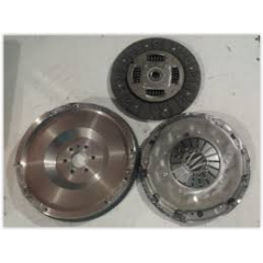 DEBRİYAJ SETİ SABİT VOLANLI ASTRA J-COMBO-CORSA C-MERIVA-TIGRA 1.3 CDTI 05 5 İLERİ İNCE FREZE