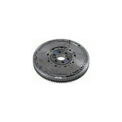 3 LÜ SET BASKI DİSK VOLAN RENAULT MASTER III 10 OPEL MOVANO B 10 2.3 dCi