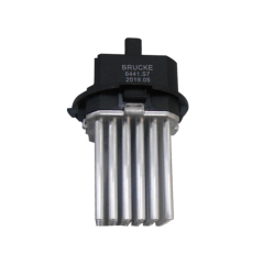 FAN AYAR REGULATÖRÜ C3 10 C4 05 C5 08 C6 05 DS3 10 P407 04