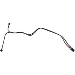 ENJEKSİYON YAKIT BORUSU R19-MGN 1.4-1.6 K7M TEKLİ