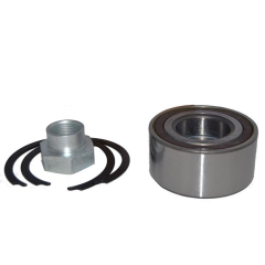 ÖN TEKER RULMANI FIAT FIORINO-IDEA-LINEA-PUNTO OPEL CORSA D ABS Lİ 33x72x35