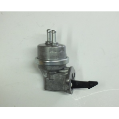 BENZİN OTOMOTİĞİ TMP/UNO METAL F.SLX