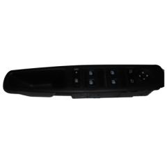 CAM AÇMA ANAHTARI KOMPLE SOL RENAULT MEGANE III 09 FLUENCE 09 ÇİFT SOKET
