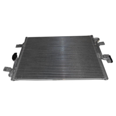 RADYATÖR KLİMA PO/ ALBEA 1.6