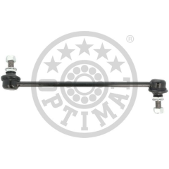 Z ROTU ÖN SOL RENAULT KOLEOS II 16 NISSAN QASHQAI J10-J11 X-TRAİL T31-T32 M12X1.25 300MM 1.6 DCI-2.0 DCI