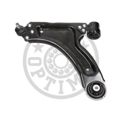 ALT SALINCAK KOMPLE SOL OPEL MERIVA A 03 10
