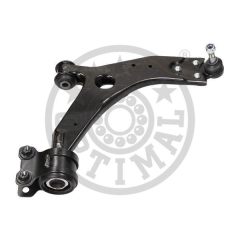 ON ALT SALINCAK SAĞ KOMPLE FOCUS II CMAX 04 11 VOLVO C30 06 12 C70 II S40 II V50 04 18MM ROTILLI