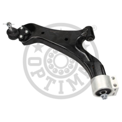 ALT SALINCAK SOL ROTİLLİ OPEL ANTARA-CHEVROLET CAPTIVA 06