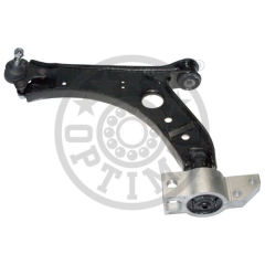 BUGİ KOLU. TEKERLEK BAGLANTİSİ-CADDY III GOLF 5 JETTA III 1 4-1 6-1 9TDİ