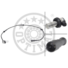 ABS SENSORU ON FREELANDER I L314 98 06