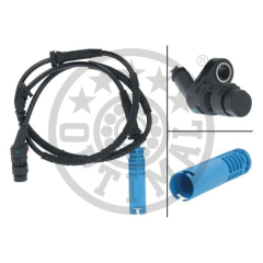 ABS SENSORU ON 306D1 M57 D30 M62 B44 RANGE ROVER 3 VOGUE L322 02 12