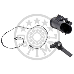 TEKERLEK HİZ SENSÖRÜ 147937 -156932 -156 Sportwagon932 -GT937