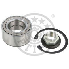 ÖN TEKER RULMANI FIESTA V 01 FOCUS 98 04 FUSION 02 12 COURIER 14 KA III 16 ECOSPORT 13 MAZDA 2 07 15 KIT ABS SIZ 38.993x72x37 BAH-0106DX