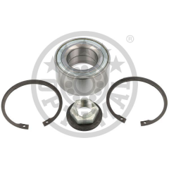 ÖN TEKER RULMANI FORD MONDEO 96 07 VOLVO S40 1.6 1.8 1.9 2.0 T V40 99 04 JAGUAR XTYPE 01 09 40.x75x37 ABS LI 93BX1K018AA-C2S8276