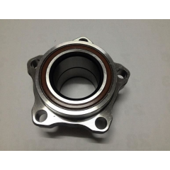 ÖN TEKER RULMANI ALÇAK TAVAN TRANSIT V347-V348 2.2 TDCI-2.4 TDCI 06 45x117x57 ABS SİZ 5 BİJON