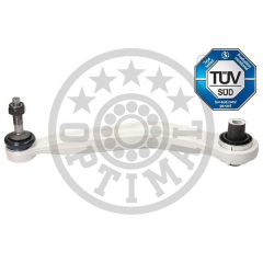 SALINCAK SOL ARKA UST BMW E60 E61 E63 E64 E65 E66