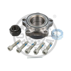 ÖN TEKER BİLYASI PORYALI TRANSIT V184 00 06 ABS LI 45x115x53 BTF1125B