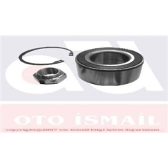 ON TEKER RULMANI CORSA C 01 11 MERIVA 03 10 CALIBRA 89 97 ASTRA F 92 98 VECTRA A 89 95 OMEGA A FORD ESCORT 91 00 1141771-4331541