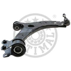 ON ALT SALINCAK SAĞ KOMPLE FOCUS II 04 11 C-MAX 04 11 VOLVO C30 06 12 C70 II 06 S40 II 04 V50 05 1.6D 1.8D 2.0D 21MM ROTİLLİ