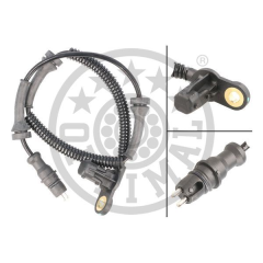 TEKERLEK HİZ SENSÖRÜ MASTER II BusJD -MASTER II KastenFD -MASTER II Pritsche/FahrgestellED/HD/UD