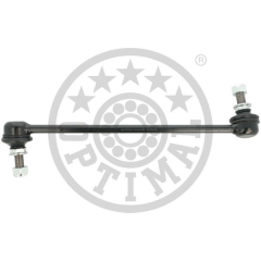 Z ROTU ÖN SAĞ RENAULT KOLEOS II 16 NISSAN QASHQAI J10-J11 X-TRAİL T31-T32 M12X1.25 300MM 1.6 DCI-2.0 DCI