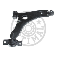 ALT SALINCAK KOMPLE SAĞ FOCUS 98-04 TÜM MODELLER ROTILLI