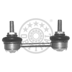 ASKI ROTU ARKA BMW X3 E83 03 11