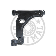 ALT SALINCAK KOMPLE SAĞ VECTRA B 97-03