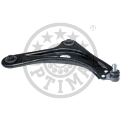 SALINCAK SAĞ ROTILLI CITROEN C3 2010 ROTILLI