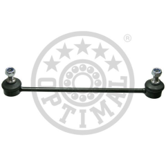 Z ROTU VOLVO S40 2001-2004 V40 2001-2004 267MM