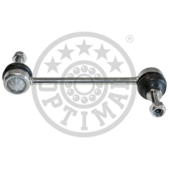 Z ROT ARKA DEMİR PEUGEOT 406 1995-2004
