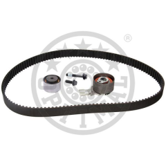EKSANTRİK GERGİ KİTİ 132x280 VOLVO C30 C70 S60 S80 V70 XC60 XC70 XC90 2.4TDI 20V K015580XS