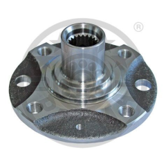 ÖN TEKER PORYASI RULMANSIZ CORSA C 00-09 -MERIVA 03-10 -TIGRA 04 COMBO 02 22x123x100 4 BİJON