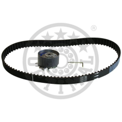 EKSANTRİK GERGİ KİTİ 095x234 CLIO II-III-KANGOO-LOGAN-SANDERO-MODUS 1.2-1.2 16V D4F-D7F K015577XS 1680600QAW