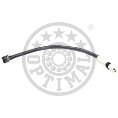 IKAZ KONTAGİ FREN BALATASİ ASİNMASİ 911964 -911 Cabriolet964 -928