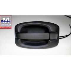 KAPI KOLU ORTA YM DUCATO III- TELLİ BOXER III-JUMPER III