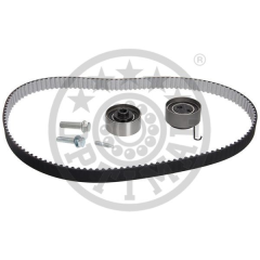 EKSANTRİK GERGİ KİTİ 129x250 ASTRA G 03-05 -ASTRA H 04- - 1.7 CDTI Z17DTL-Z17DTH-Y17DT