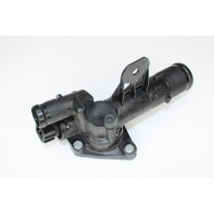 TERMOSTAT 83C KOMPLE RENAULT KANGOO II 08 CLIO III 05 12 LAGUNA III 07 15 1.5dCi k9k 4 ÇIKIŞLI